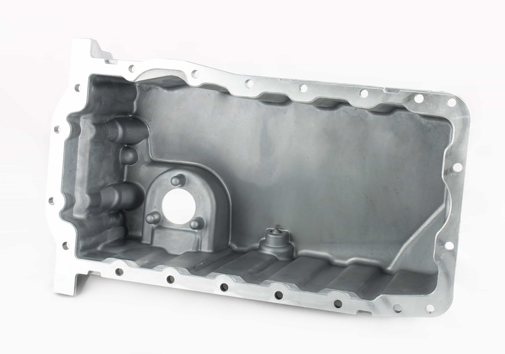 VW Multivan T5 Oil Pan 038103603AD  038103603BB - 画像 (2)