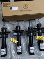 MERCEDES-BENZ X204 Shock-Absorber Strut  2043230600  2043230700 2043231700 2043231800  2043231900 2043232000 2043232100  2043233800 2043233900 2043234200 - Image 2