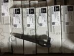 MERCEDES-BENZ Sprinter Vito V-Class Diesel Fuel Injector  6110700887 6110701287  A6110700887 A6110701287  BOSCH 0445110069 0445110105  0986435045 0445110106 - Image 3