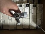 MERCEDES-BENZ Sprinter Vito V-Class Diesel Fuel Injector  6110700887 6110701287  A6110700887 A6110701287  BOSCH 0445110069 0445110105  0986435045 0445110106 - Image 4