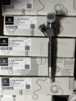 MERCEDES-BENZ W639 Diesel Fuel Injector   6460700487 64607004870080 A6460700487A64607004870080 - Image 7