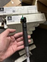 MERCEDES-BENZ W204 A207 W166 X204 Diesel Fuel Injector 6510703287 DELPHI  28308779 - Image 3