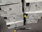 MERCEDES-BENZ W204 W212 W639 Diesel Fuel Injector 6510700587 6510704987 A651 070 0587 - Image 2