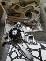 MERCEDES-BENZ C400 ML400 C450 Water Pump  2762000801 276200080180