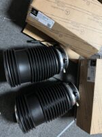 MERCEDES-BENZ W213 X253 Rear Right&Rear Left Air Suspension Spring Bag 2133200225  2133200125 2133201025 2133200925 2133280100 2133280200