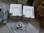 MERCEDES -BENZ W203 C230 C 230 ENGINE Water Pump  2712000401 2712000401 2712000201 2712001001 2712000601 - 图片 2