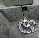 MERCEDES -BENZ W203 C230 C 230 ENGINE Water Pump  2712000401 2712000401 2712000201 2712001001 2712000601