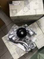 MERCEDES-BENZ Water Pump CL550 CLS550 E550 GL450 GL550 2782001201 27820000 2782000501 2782000701 A2782000007  A2782000501 A2782001201 - Image 3
