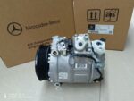 MERCEDES-BENZ C230 CLK350  A/C Compressor  0002309011  0002305111 0002308111 0012302811  0022301911 0022303411 0022305011 - Image 2