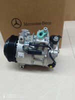 MERCEDES-BENZ  C250 C300 C350 C63 AMG CL600 A/C Compressor 0008302500  0008305200 0022303111 - Image 3