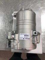 MERCEDES-BENZ S550E S560E GLE550E GLC350E W222 A/C Compressor 0008303204 0008300301 000830320480 0032306611
