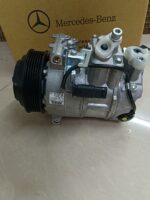 MERCEDES-BENZ  C250 C300 C350 C63 AMG CL600 A/C Compressor 0008302500  0008305200 0022303111 - Image 4