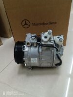Mercedes-Benz C240 C320  CL500  CL55 AMG  A/C Compressor 0012301211  0012301211 0002304511 0002309111 0012300011 0012301011 0012300211 0022304911 - 图片 2
