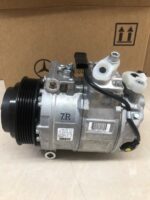 MERCEDES-BENZ C216 W216 W221  AC Compressor 0022307711  0012302811 0002306511  0012304811  0022305111 0022301211 0032302311