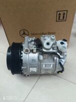 MERCEDES-BENZ C216 W216 W221  AC Compressor 0022307711  0012302811 0002306511  0012304811  0022305111 0022301211 0032302311 - 图片 2