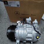 MERCEDES-BENZ  C300 C43 AMG E300 E350 GLC300 A/C Compressor 0008303002 0032306911  0008304002 0008304400 0008305301  0008303902  0008303801 0008304002