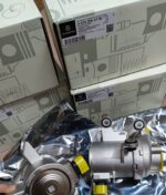 MERCEDES-BENZ W205 W212 W213 X253 R172  Electric Engine Water Pump  2742000107  2742000207  2742002700  A2742000107 A2742000207  A2742002700 - Image 3