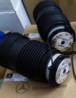 MERCEDES-BENZ W213 X253 Rear Right&Rear Left Air Suspension Spring Bag 2133200225  2133200125 2133201025 2133200925 2133280100 2133280200 - 画像 (4)