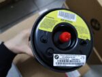 BMW E53 Rear Left&Rear Right Air Suspension Spring Bag Air Shock 37126750356 37126750355 - 图片 3