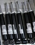 BMW F07 Rear Shock Absorber  31316798154  31316798153  33526798150