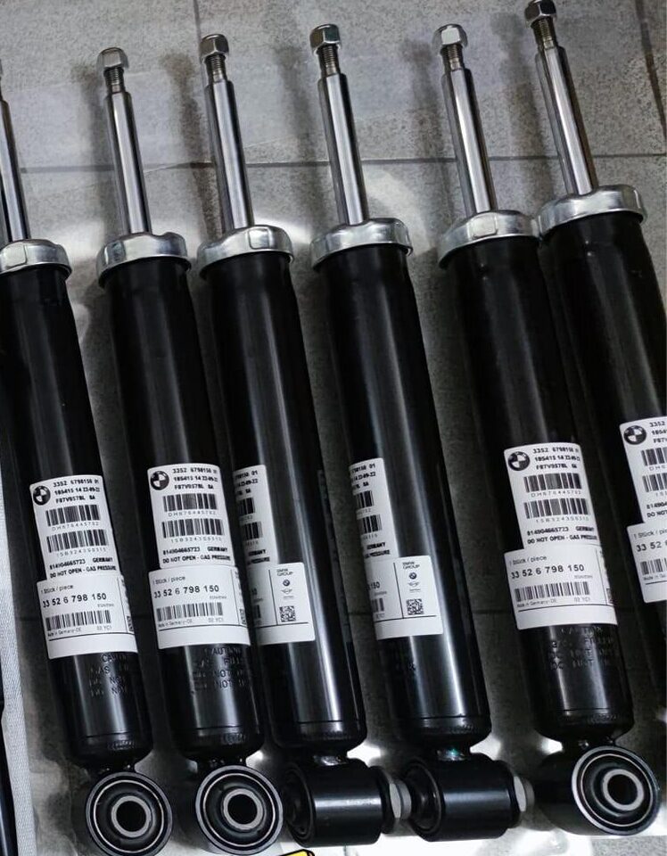 BMW F07 Rear Shock Absorber  31316798154  31316798153  33526798150 - 图片 1