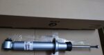 BMW E60 Shock Absorber Aluminum  33526766605 33526775059 33526785983  33526775060 33526785986 33527905315 33526785982 33526766995 - 图片 2