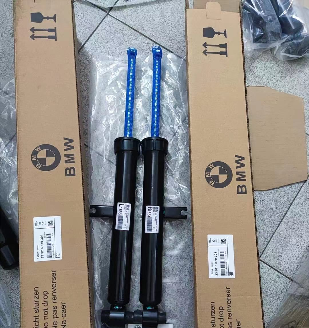 BMW G20 G28 Rear Suspension Shock Absorber 33526879301  33526879308  33526879362 33526888543 - 画像 (1)