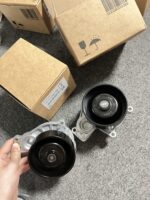BMW F45 F48 Water Pump 11518623574 11518623576 11518601366 - 图片 3