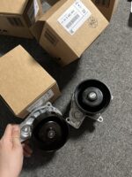 BMW F45 F48 Water Pump 11518623574 11518623576 11518601366 - 图片 4