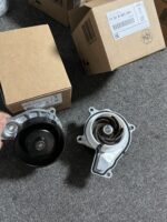 BMW F45 F48 Water Pump 11518623574 11518623576 11518601366