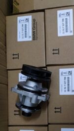 BMW E60 E46 E83 Engine Water Pump  11517527799 11511433712 11511433828 11511722536  11511730414 1151174024 111511744243  11517503884  11517504040 11517509985  11517527910 LAND ROVER1433828 7503884 - Image 3