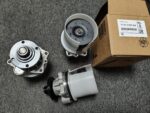 BMW E60 E46 E83 Engine Water Pump  11517527799 11511433712 11511433828 11511722536  11511730414 1151174024 111511744243  11517503884  11517504040 11517509985  11517527910 LAND ROVER1433828 7503884 - Image 6