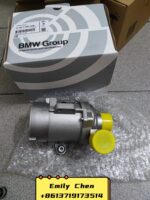 BMW F10 F25 F01 Water Pump  11517583836  11518635092 - Image 2