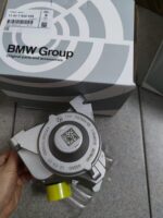 BMW F25 F70 E90 F06 F10 Electric Water Pump 11517632426 11517563659 11517568594 11517588885 11519455978 - Image 4