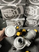 BMW  F80 F11 F10 F26 F20  Water Pump 11518635089 11517604027 11518625097