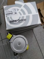 BMW F20  F30  F16  F07 F36 Water Pump  11518635090 11517596763 11518625098 - 图片 3