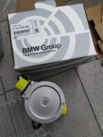 BMW F20  F30  F16  F07 F36 Water Pump  11518635090 11517596763 11518625098 - 图片 2