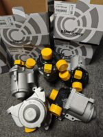 BMW F25 F70 E90 F06 F10 Electric Water Pump 11517632426 11517563659 11517568594 11517588885 11519455978