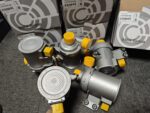 BMW F20  F30  F16  F07 F36 Water Pump  11518635090 11517596763 11518625098 - 图片 5