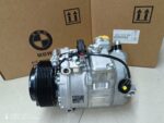 BMW  F10 A/C Compressor  64529165808 - Image 2