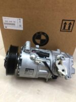 BMW E90 E87 N46  A/C Compressor  64529182793
