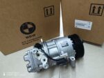 BMW E90 E87 N46  A/C Compressor  64529182793 - 图片 2