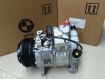 BMW X1 X3 X4 Z4 A/C Compressor  64529223694 64506805070  64529216466 64529399059  64529225703 - Image 2