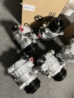 BMW F23 F30 F10 A/C Compressor 64529330825 DCP05115 64529216466 64529399059