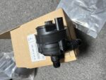 BMW F20 F45 G02 G05 F30 Cooling Auxiliary Water Pump 11518605322 11517643949 11517850568 11518643397 11518671654 11518679885 64116834917 64116834923 64119147359  64119484254  64219372723 - Image 2
