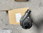 BMW G20 G05 G29 Auxiliary Pump 11518651288 - 图片 2