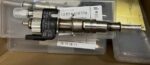 BMW  E88 E93 E70  Fuel Injector  13537585261  13537537317 13537565138 13537625714  13538616079 - 画像 (2)