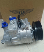 Audi Q7 AC Compressor 7L6820803D 7L6820803P 7L6820803G 7L6820803S 7L6820803L 7P0820803E Bentley 7L6820803D - Image 3