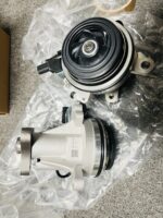 Land Rover Defender 110 Defender 90 Discovery Range Rover Range Rover Sport Velar Water Pump LR121418=T4A41037 - Image 2