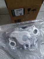 Rover Range Rover Sport V8 5.0L LR4 Water Pump LR073711  LR010801  LR029412 L LR033993  LR049369 LR055239  LR065486 LR068999 LR072642  LR073711  LR097165 LR097165 - 画像 (2)